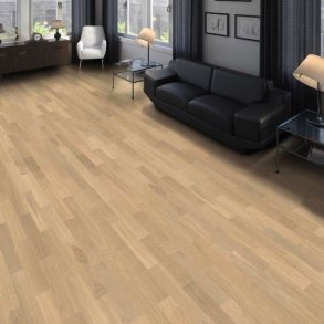 HARO Allegro Stavparket Eg Lysehvid Trend Pm