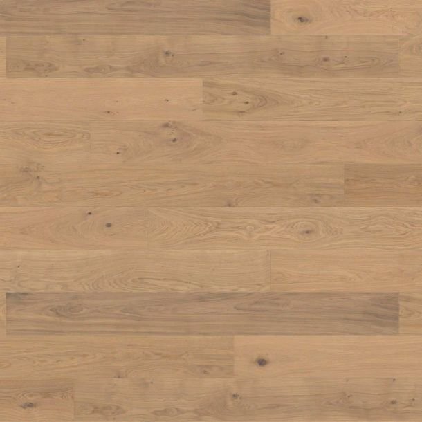 HARO Plankegulv Plaza 240 4V Eg purohvid Sauvage nD