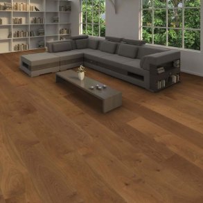 HARO Plankegulv Plaza 240 4V R�get Eg Markant n+