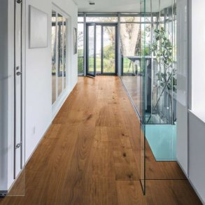 HARO Plankegulv Plaza 240 4V R�get Eg Sauvage nD