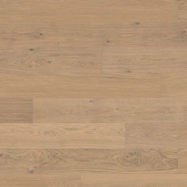 HARO Plankegulv Plaza 240 4V Eg Lysehvid Sauvage nD