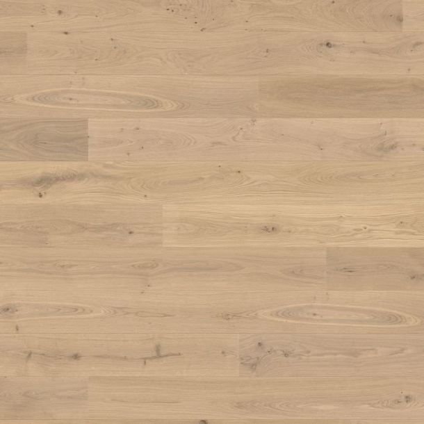 HARO Plankegulv 180 2V Eg Lysehvid Sauvage nD