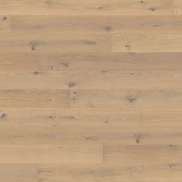 HARO Plankegulv 180 4V Eg Lysehvid Sauvage n+