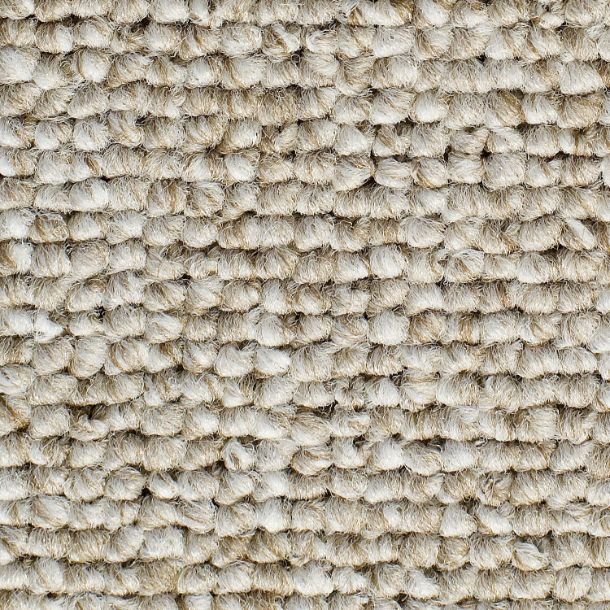 Gulvtppe Beige 020 Lux Bouclé