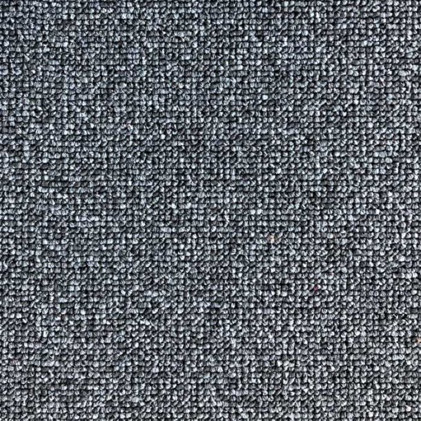 Gulvtppe Antracit 079 Lux Bouclé