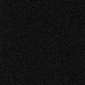 Gulvt�ppe Sort Antracit 078 Lux Boucl�