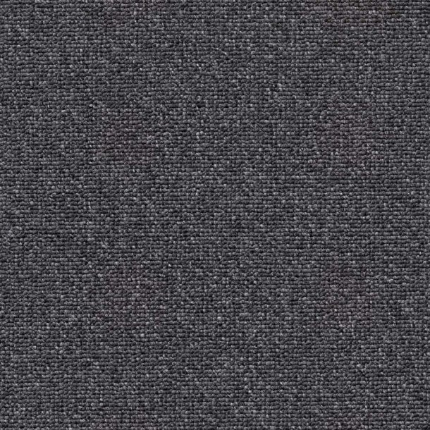 Gulvt�ppe Antracit 079 Lux Boucl�