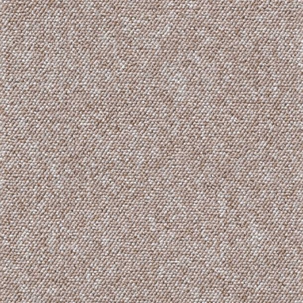Gulvt�ppe Beige 021 Lux Berber