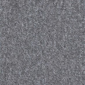 Gulvt�ppe M�rkegr� 072 Lux Boucl�