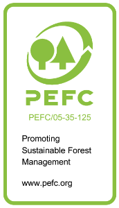 PEFC certificeret fr