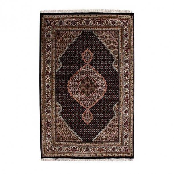 gte Tppe Täbriz Fine Sort-Creme