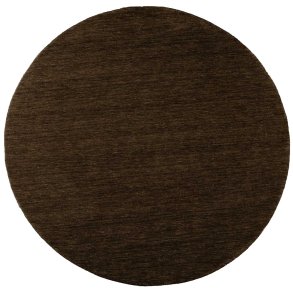 Rundt T�ppe Uld Kronborg Coffee