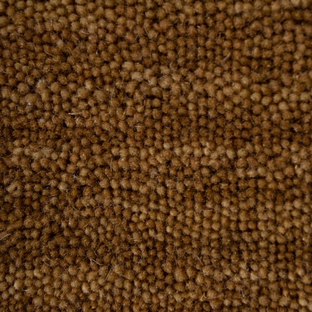 Bl�dt T�ppe Uld Kronborg Brun