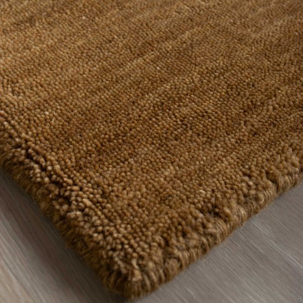 Bl�dt T�ppe Uld Kronborg Brun