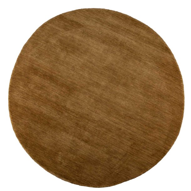 Bl�dt T�ppe Uld Kronborg Brun