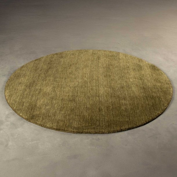 Bl�dt T�ppe Uld Kronborg Gr�n