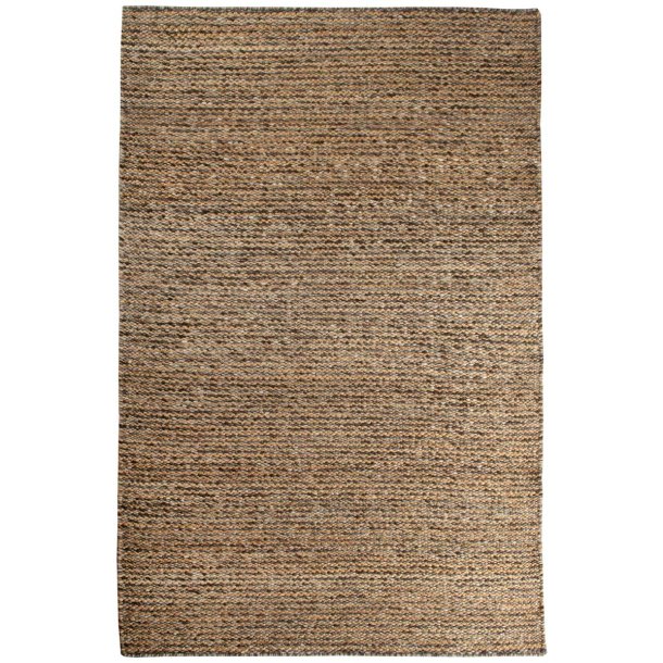 T�ppe H�ndv�vet Malta Grey Brown