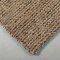 T�ppe H�ndv�vet Malta Grey Brown