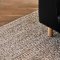 T�ppe H�ndv�vet Malta Beige Nature