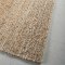 T�ppe H�ndv�vet Malta Beige Nature