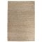 T�ppe H�ndv�vet Malta Beige Nature