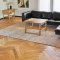 T�ppe H�ndv�vet Malta Beige Nature