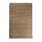 T�ppe H�ndv�vet Malta Grey Brown