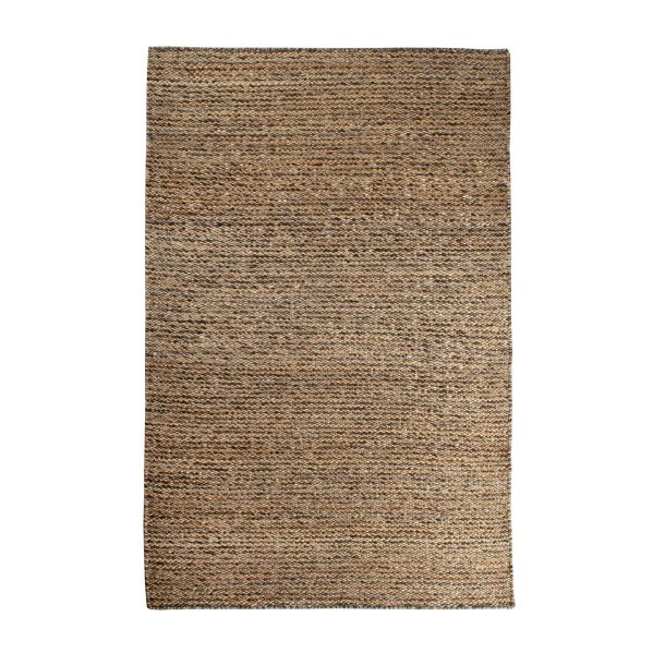 T�ppe H�ndv�vet Malta Grey Brown