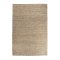 T�ppe H�ndv�vet Malta Beige Nature