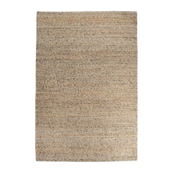 T�ppe H�ndv�vet Malta Beige Nature