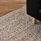 T�ppe H�ndv�vet Malta Beige Nature