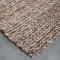T�ppe H�ndv�vet Malta Grey Brown