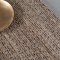 T�ppe H�ndv�vet Malta Grey Brown