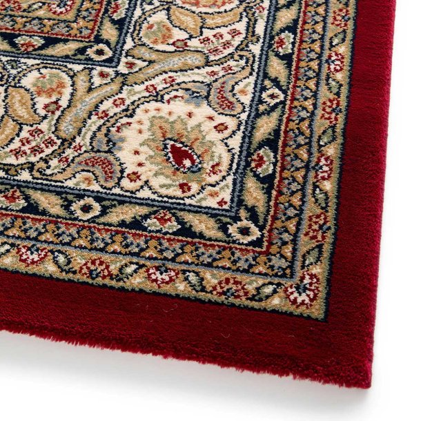 Wilton T�ppe Maya R�d