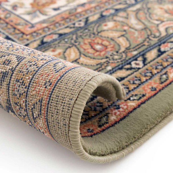 Wilton T�ppe Maya Gr�n