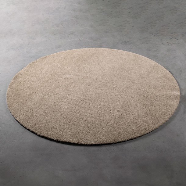 Beige Tppe HC Sensation Rundt