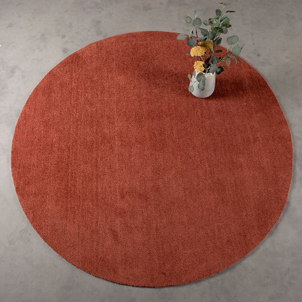 Tppe HC Sensation Rust