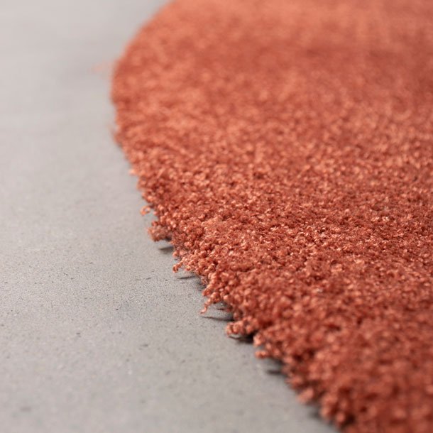 Tppe HC Sensation Rust