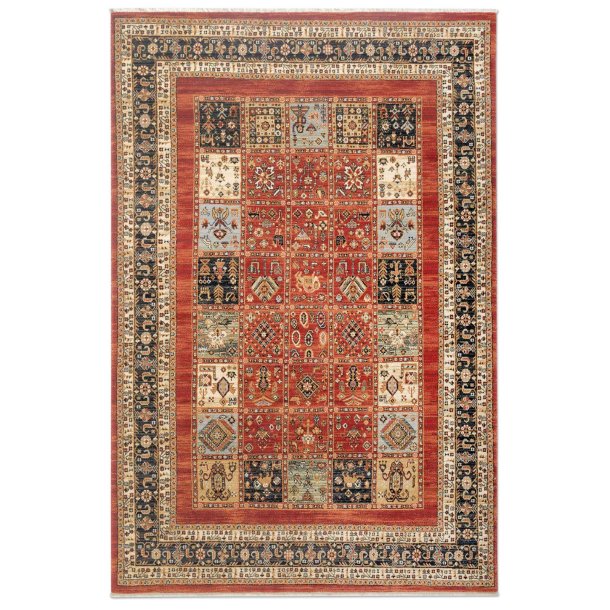 Uldt�ppe Engelsholm 250x340 cm