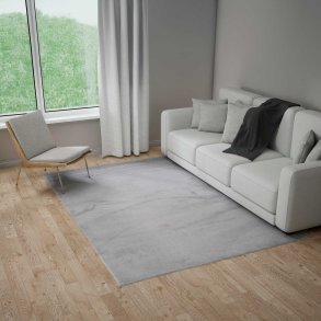 Soft Touch T�ppe Lysegr�