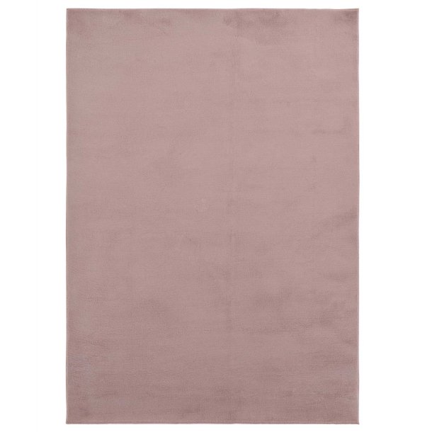 Soft Touch T�ppe Rosa