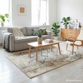 T�ppe Jelling 240x340 cm