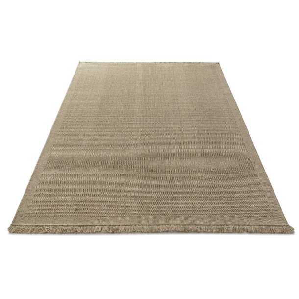 Uldt�ppe Munkebjerg Beige