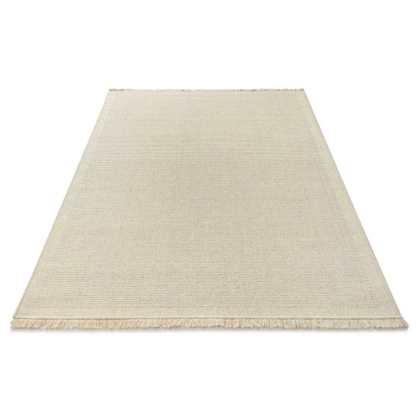 Uldt�ppe Munkebjerg Lys Beige