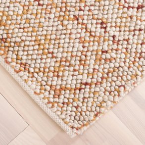 Tppe Oxford Beige Rust