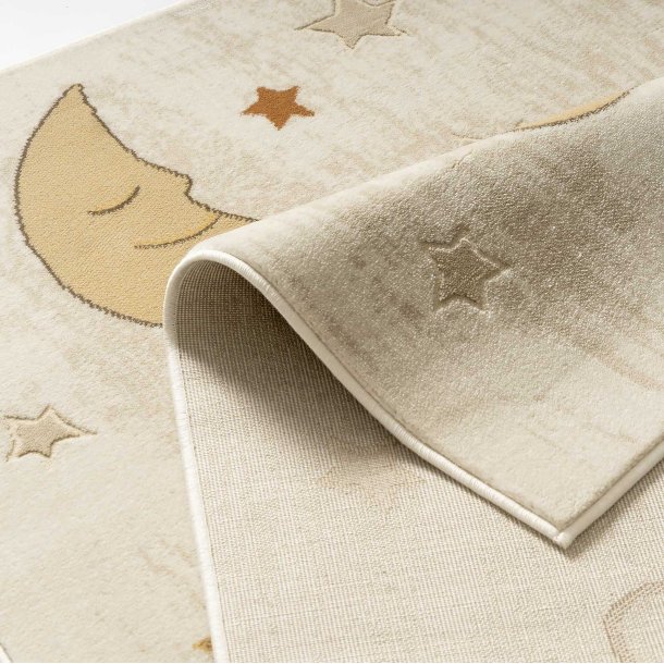 Brnetppe Beige 120x170 cm