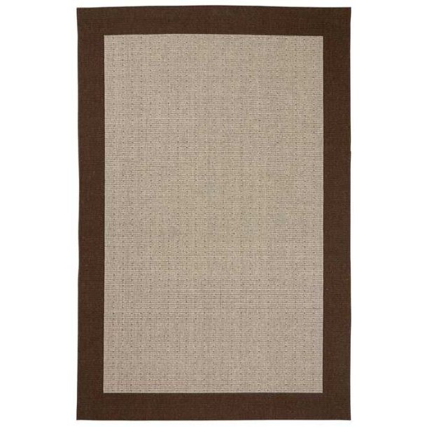 Casablanca Tppe 19245 Brun