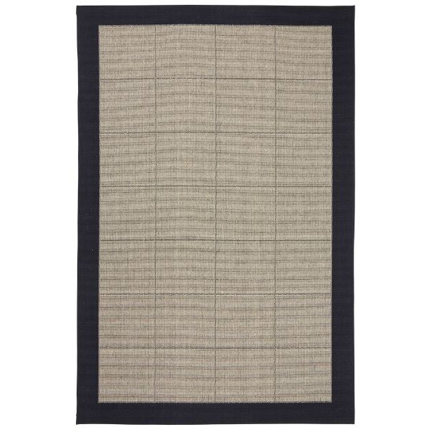 Casablanca Tppe 15022 Sort