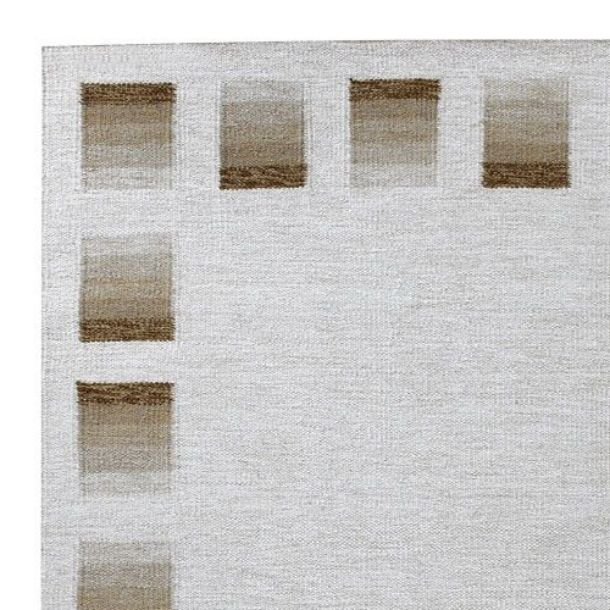 Kelimtppe Gent Beige