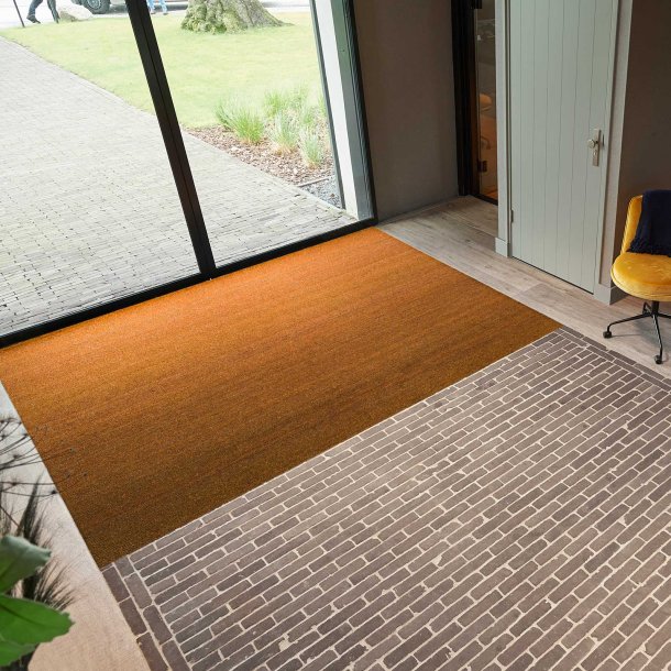 Kokosmtte 100x200 cm